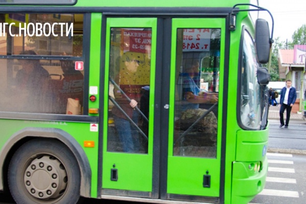 Уже объявлено, что изменится движение автобусов в Железнодорожном и Октябрьском районах Уже объявлено, что изменится движение автобусов в Железнодорожном и Октябрьском районах