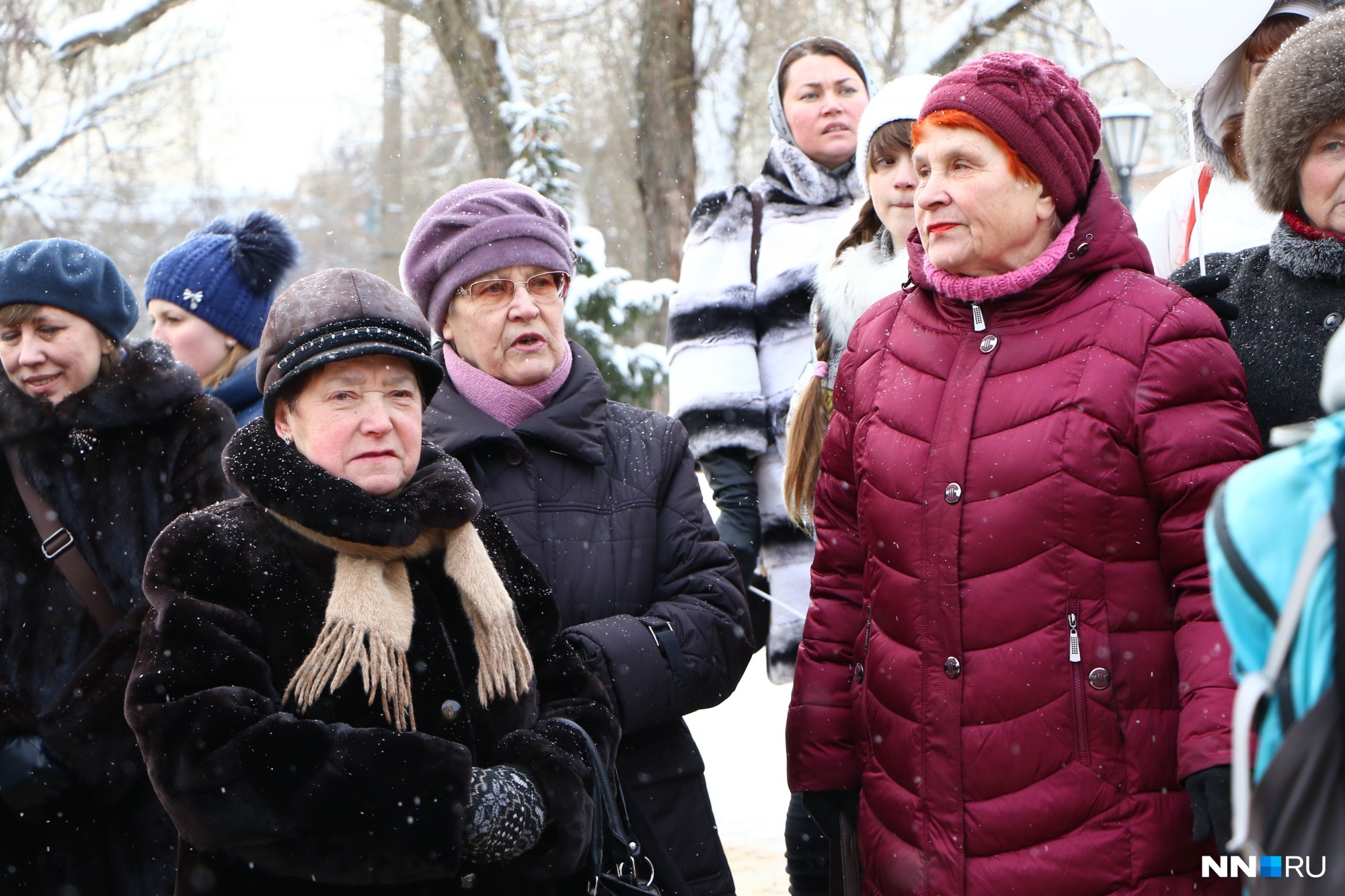 Бесплатные юридические консультации для всех желающих начались в Нижнем Новгороде
