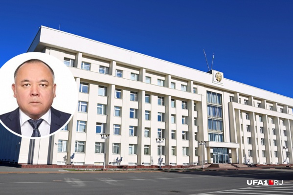 До назначения министром экологии 52-летний Урал Искандаров был судьей в Арбитражном суде До назначения министром экологии 52-летний Урал Искандаров был судьей в Арбитражном суде