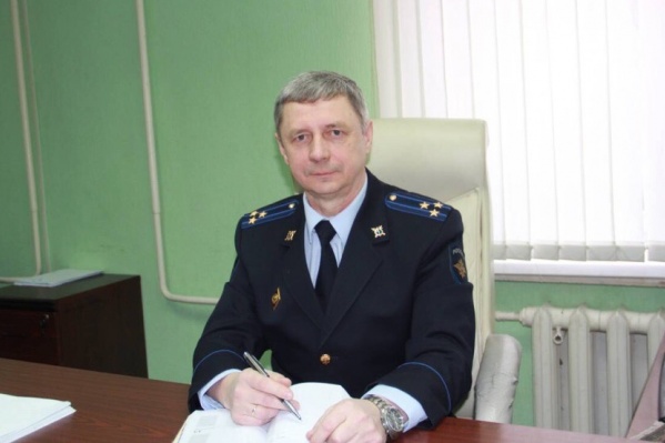 Все самые резонансные ДТП расследовал Андрей Трушин Все самые резонансные ДТП расследовал Андрей Трушин