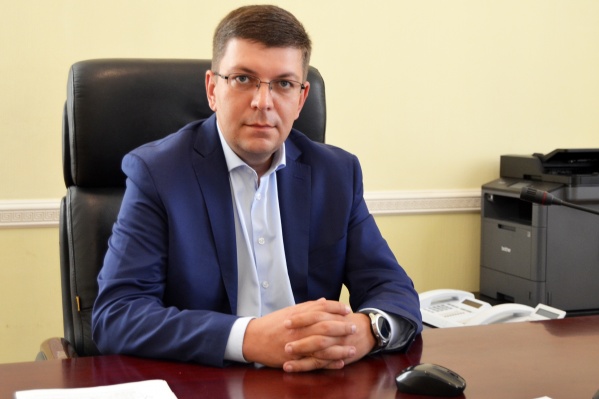 Самарской ГРЭС будет управлять Игорь Сергеевич Кушель Самарской ГРЭС будет управлять Игорь Сергеевич Кушель