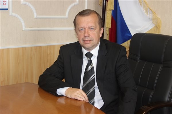 Алексей Левкович остается во главе Балахнинского района до выборов