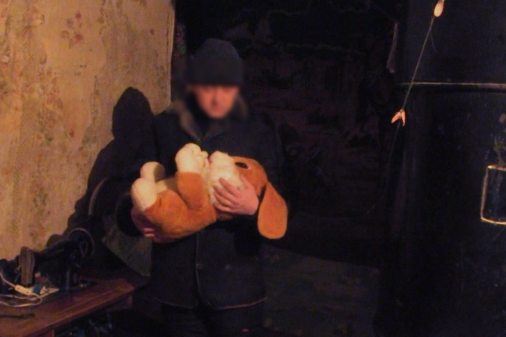 Мужчина был пьян, когда убил ребенка Мужчина был пьян, когда убил ребенка