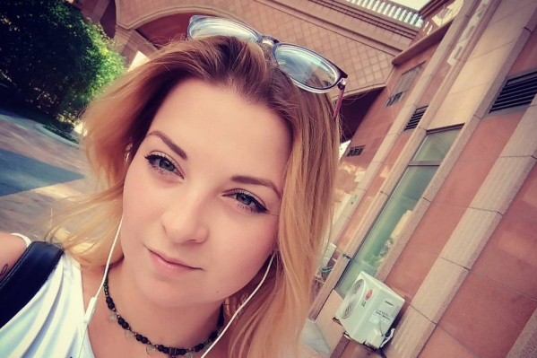Анастасия Бизяева — участница шоу «Танцы» на ТНТ Анастасия Бизяева — участница шоу «Танцы» на ТНТ 