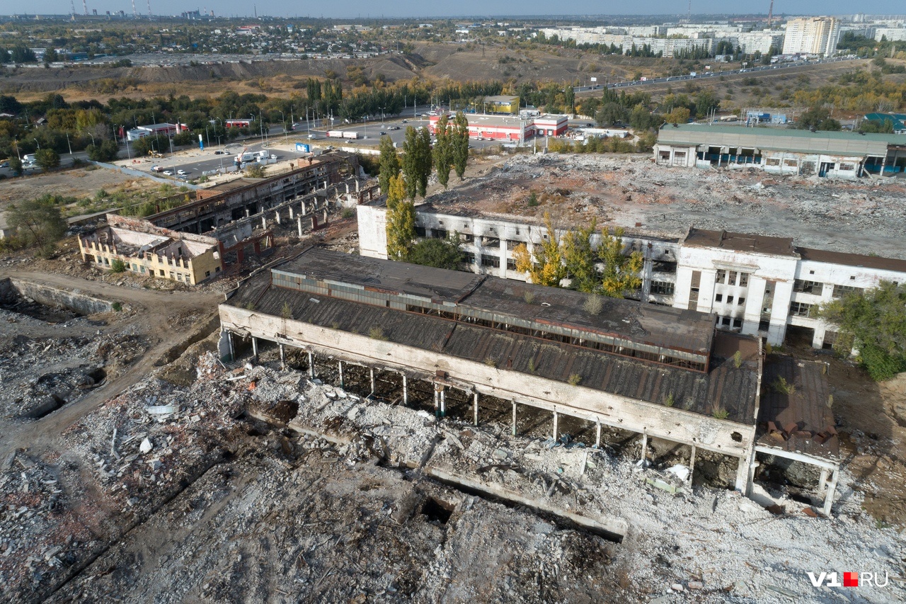 Следующие на очереди великого разлома великого Тракторного Следующие на очереди великого разлома великого Тракторного 