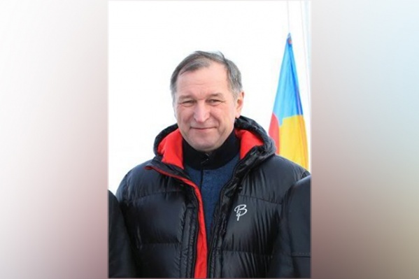 Константин Струков за прошлый год официально заработал почти 3,5 миллиарда рублей<br> Константин Струков за прошлый год официально заработал почти 3,5 миллиарда рублей<br>