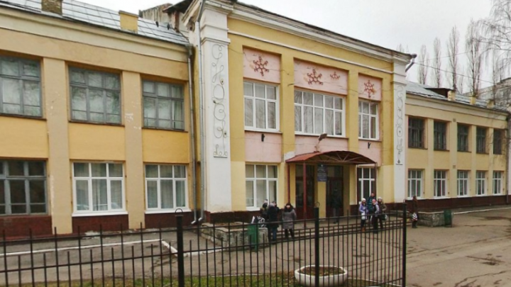 В школе Нижнего Новгорода один ученик порезал ножом другого
