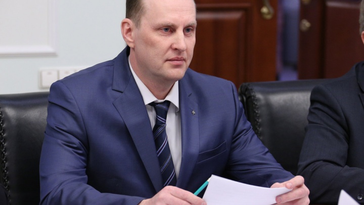 «Остаётся жить и работать»: министр общественной безопасности Челябинской области уходит в отставку