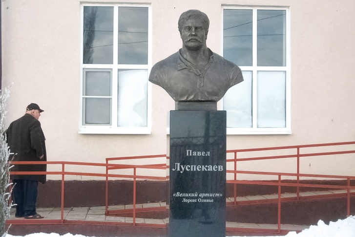 В Ростовской области откроют памятник актеру, сыгравшему Верещагина в «Белом солнце пустыни»