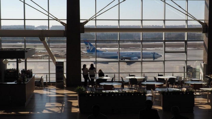 «Аэрофлот» подтвердил намерение создать авиахаб в аэропорту Красноярска