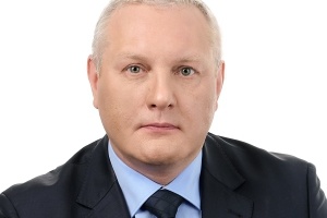 Александр Колесников резко выразился на заседании гордумы