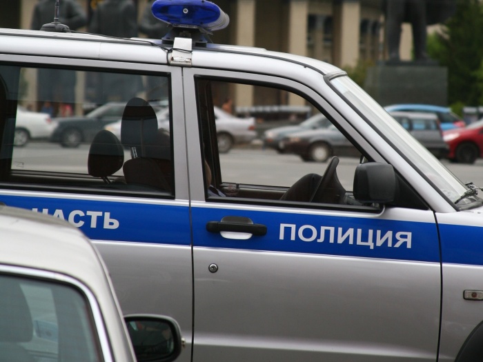 Пропавших подростков нашли полицейские Пропавших подростков нашли полицейские