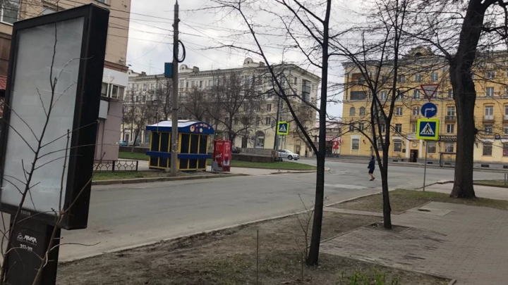 Мимо правительства: две улицы в центре Челябинска сделают односторонними