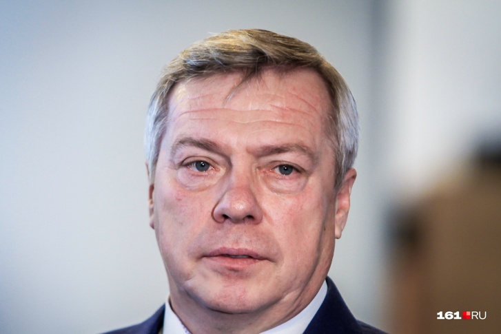«Работу в правительстве мне не предлагали»: Василий Голубев — о слухах про свою отставку