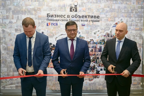 На фото (справа налево): Егор Васильев, Азат Газизов, Антон Шевнин На фото (справа налево): Егор Васильев, Азат Газизов, Антон Шевнин