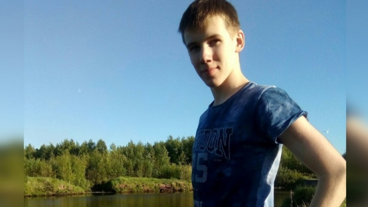 Северодвинец Виталий Фадеев, пропавший в конце мая, найден мертвым