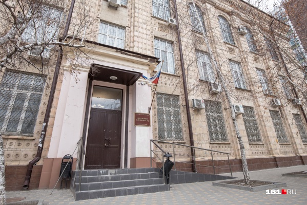 В Ленинском суде в ходатайстве отказали В Ленинском суде в ходатайстве отказали