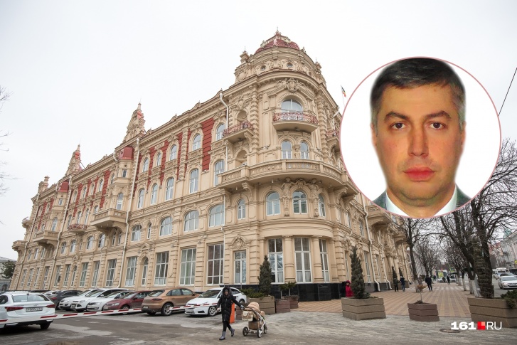 Почти 20 лет Алексей Логвиненко работал в УБЭП Почти 20 лет Алексей Логвиненко работал в УБЭП
