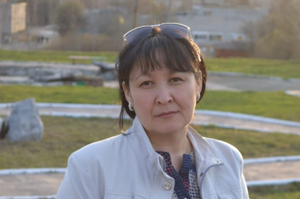 Эльвира Шаяхметова — почтальон из Межгорья Эльвира Шаяхметова — почтальон из Межгорья