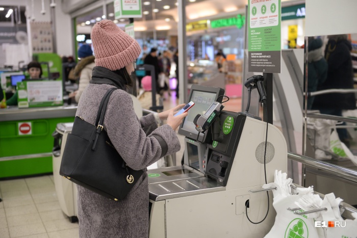На месте этого гипермаркета откроется другой На месте этого гипермаркета откроется другой