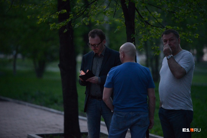 Кириллов сказал, что в полпредстве внимательно следят за ситуацией Кириллов сказал, что в полпредстве внимательно следят за ситуацией