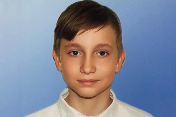 Артема Артеменко ищут вторые сутки Артема Артеменко ищут вторые сутки