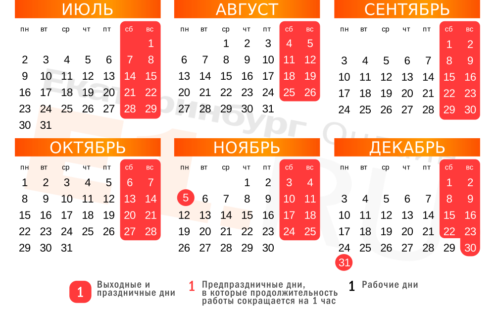 13 дней выходных. Календарь на второе полугодие. Календарь с июля по декабрь. Календарь сентябрь октябрь декабрь. Календарь июль.