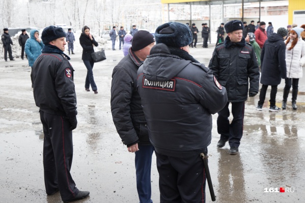 Полиция выясняет все детали трагедии на Западном Полиция выясняет все детали трагедии на Западном