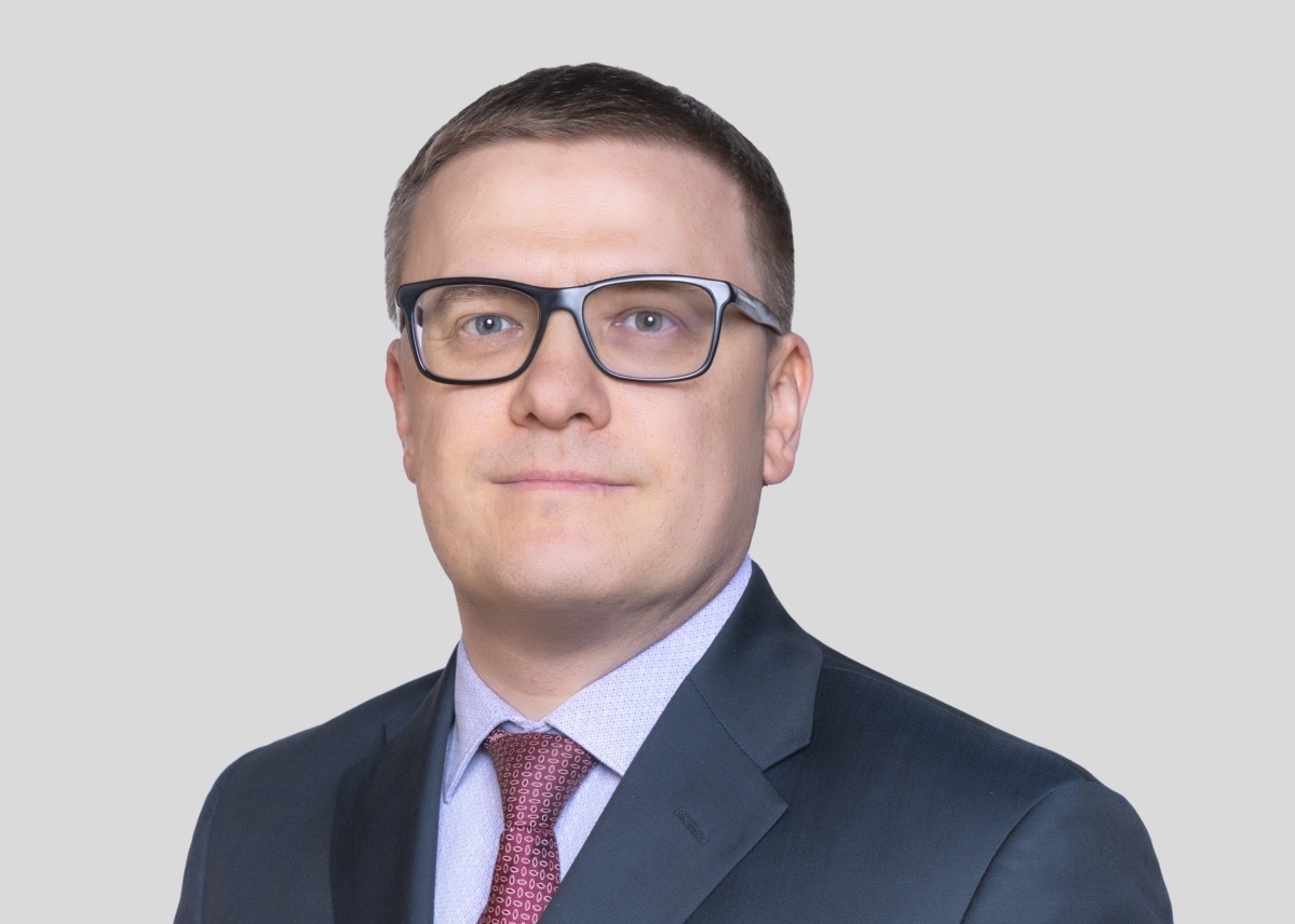Экс-мэр Норильска назначен временным главой Челябинской области
