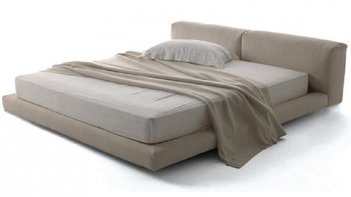 Об особенностях и преимуществах покупки мягких кроватей рассказывает «Промтекс-Ориент»