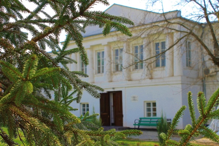 Очередное здание Старочеркасского музея передали РПЦ