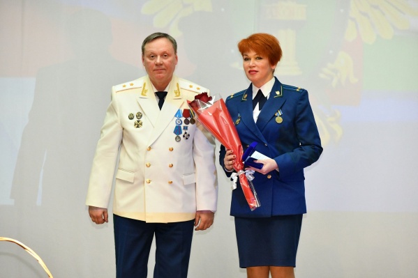 Андрея Назарова планировали согласовать ещё неделю назад, но он не успел приехать Андрея Назарова планировали согласовать ещё неделю назад, но он не успел приехать