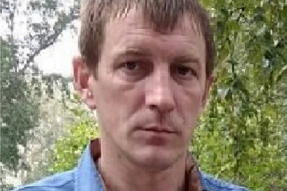 Пропавший 37-летний Андрей Ковалёв Пропавший 37-летний Андрей Ковалёв