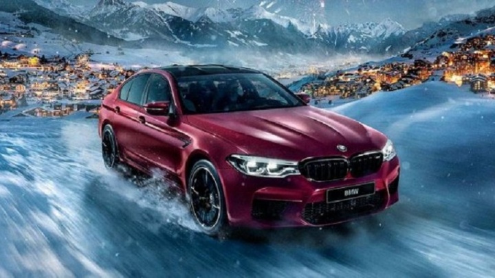 Цены 2019 года останутся в уходящем году: последний шанс купить BMW с выгодой