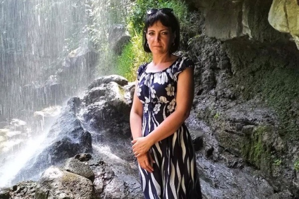 Татьяна Ахмедова ушла из дома 4 января. С тех пор родственники не получали от нее никаких известий Татьяна Ахмедова ушла из дома 4 января. С тех пор родственники не получали от нее никаких известий