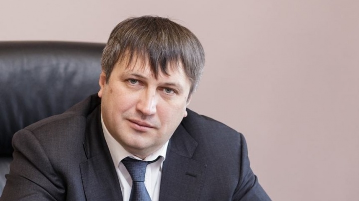 Экс-заместителя Панова выбрали мэром Дзержинска