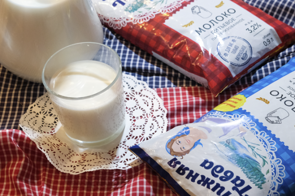 Компания «Молоко» пыталась признать незаконным решение управления, но суд не поддержал производителя Компания «Молоко» пыталась признать незаконным решение управления, но суд не поддержал производителя