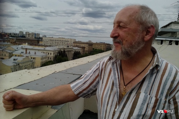 Новая выставка посвящена 70-летию Владислава Коваля Новая выставка посвящена 70-летию Владислава Коваля
