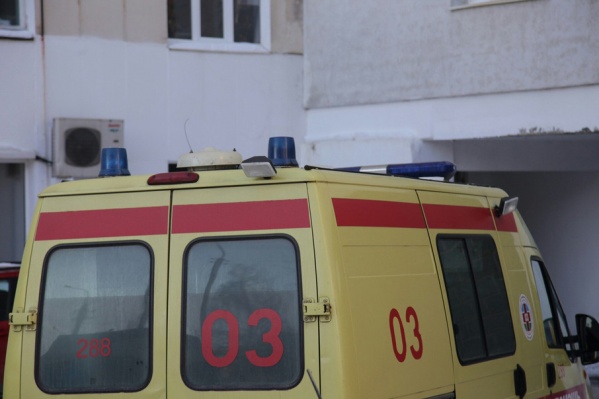 Мужчина считает, что из-за этого получил пищевое отравление Мужчина считает, что из-за этого получил пищевое отравление