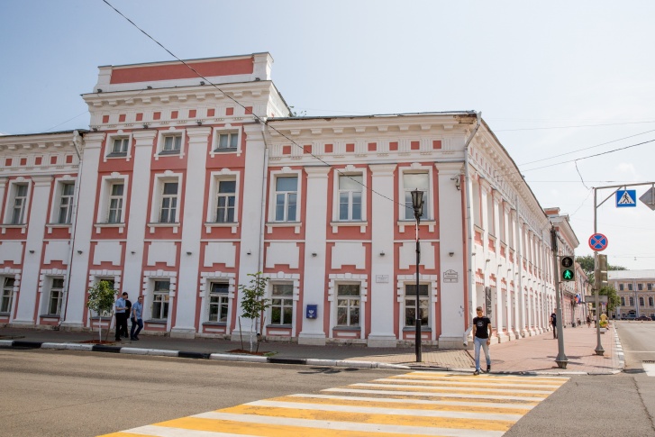 Власти экономят бюджет на перекредитованиях Власти экономят бюджет на перекредитованиях