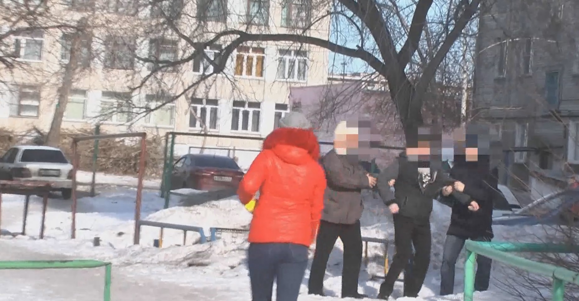 В Кургане задержали подозреваемого: он мог выманить 50 тысяч рублей у жителей Калужской области