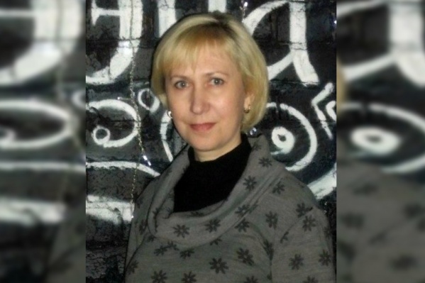 Елена, вероятно, ушла в магазин и не вернулась Елена, вероятно, ушла в магазин и не вернулась