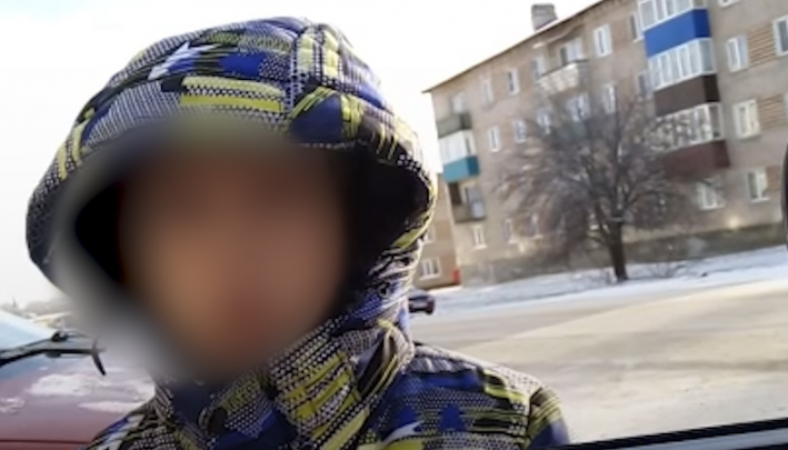 Мальчик из Башкирии, который выпрашивал деньги на шапку у таксиста, Новый год проведет в приюте