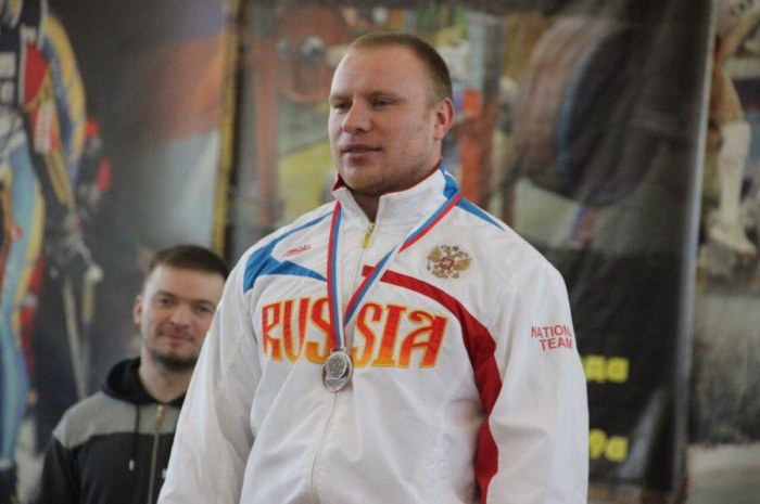 Кузбасский спортсмен с травмой ноги стал призером Всемирных игр в Польше (фото)