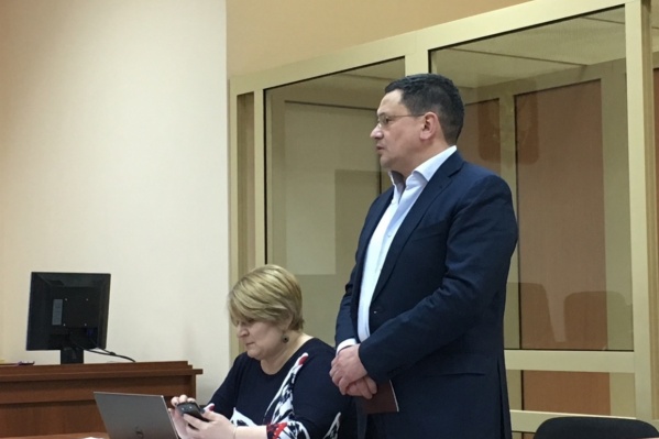 Алмаза Закиева обвиняли в получении взятки Алмаза Закиева обвиняли в получении взятки 