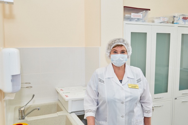 Врачи прилагают максимум усилий, чтобы пациенты как можно скорее вернулись к полноценной жизни Врачи прилагают максимум усилий, чтобы пациенты как можно скорее вернулись к полноценной жизни