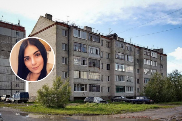 Девушка погибла в начале октября 2019 года Девушка погибла в начале октября 2019 года