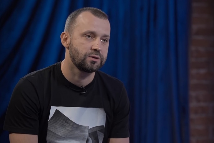Руслан признался, что ему было сложно готовить материал для нашего города Руслан признался, что ему было сложно готовить материал для нашего города