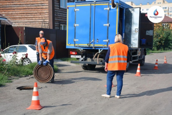 Воды в домах не будет почти весь день Воды в домах не будет почти весь день