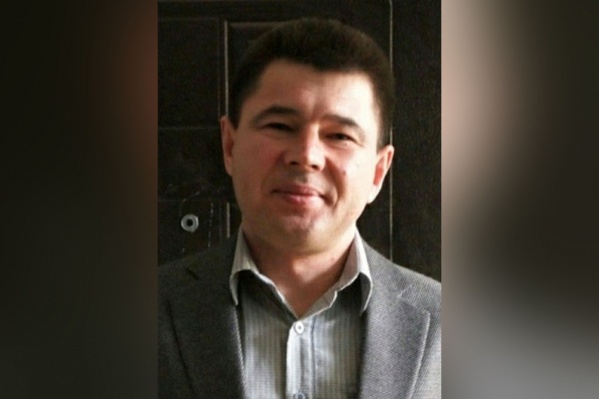 Мужчину видели идущим от деревни Кашка в сторону деревни Степановка Мужчину видели идущим от деревни Кашка в сторону деревни Степановка